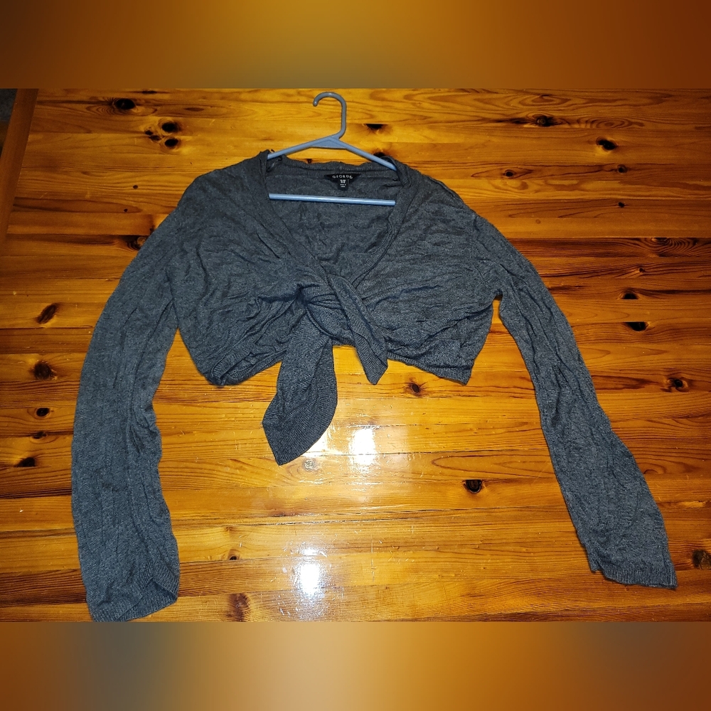 George Gray Women's Cardigan Sweater
